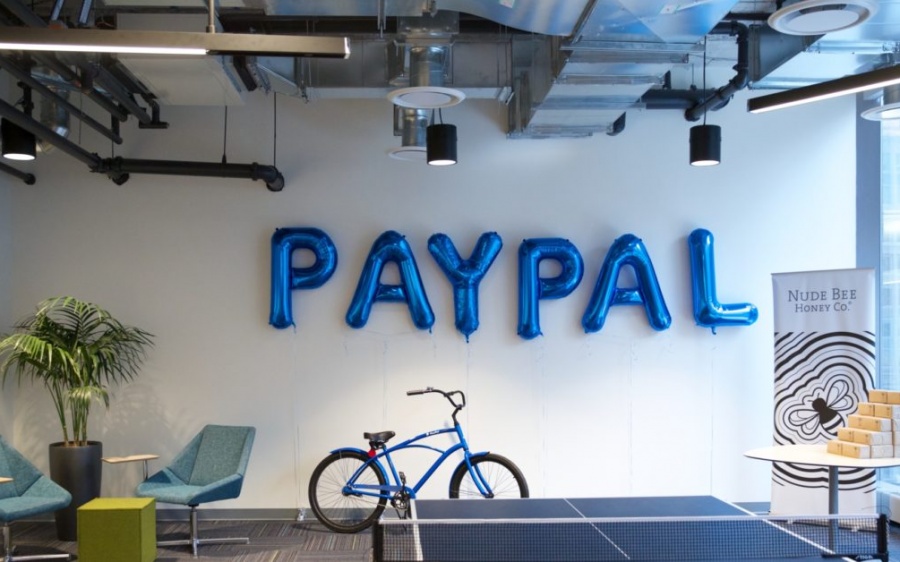 Онлайн-кошелек от PayPal запустит свою карту
